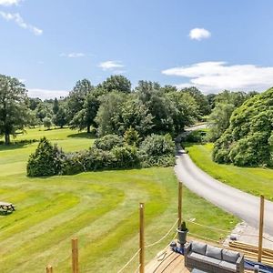 Welbeck Manor And Golf